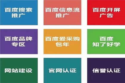 企业在SEM推广中如何选择合适的代运营公司